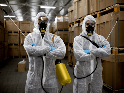 About Haw River Mosquito Fogging - mosquito fogging experts in Haw River