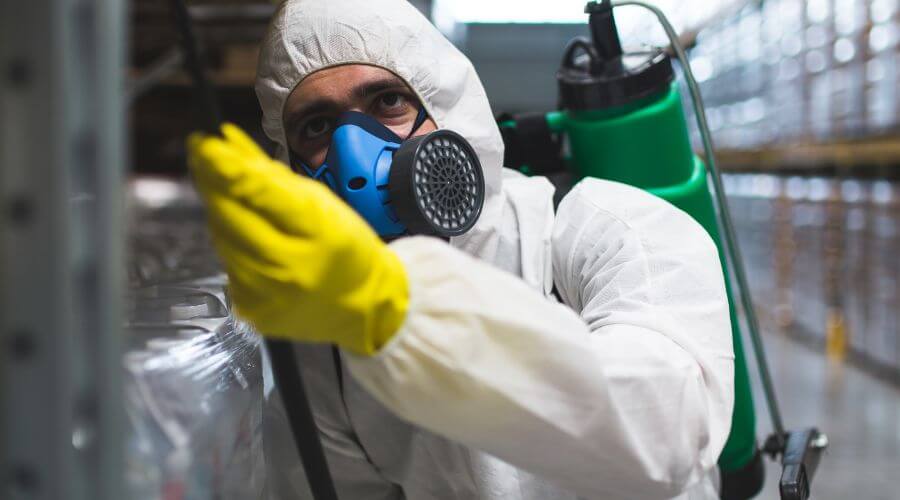 Why choose Haw River Mosquito Fogging for mosquito fogging in Haw River